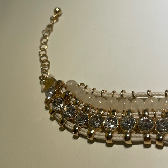 Double Layer Bracelet - Picture 2 of 3